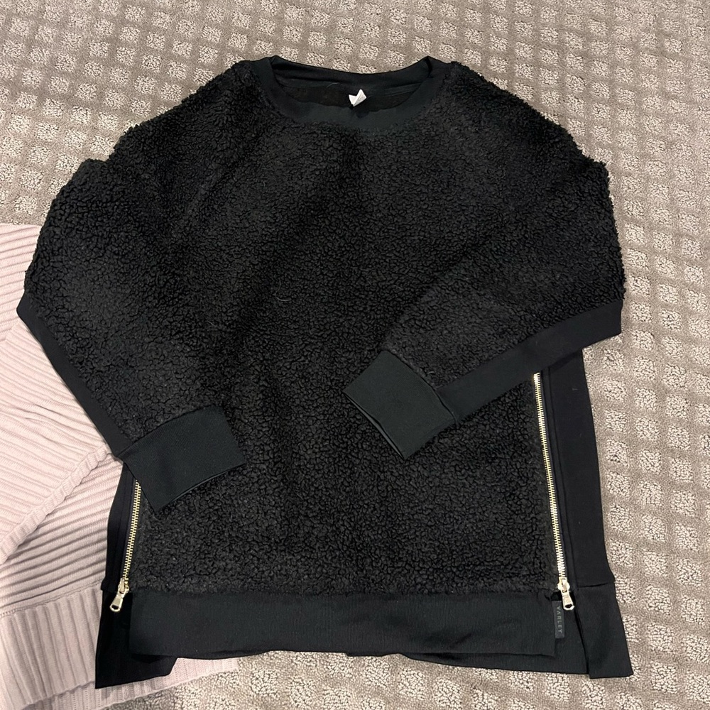 Varley Tops Lot